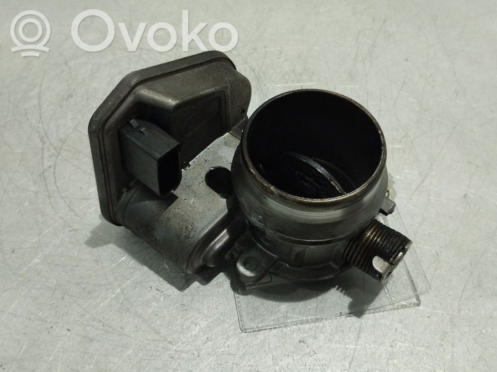 Electric throttle body valve   780437302