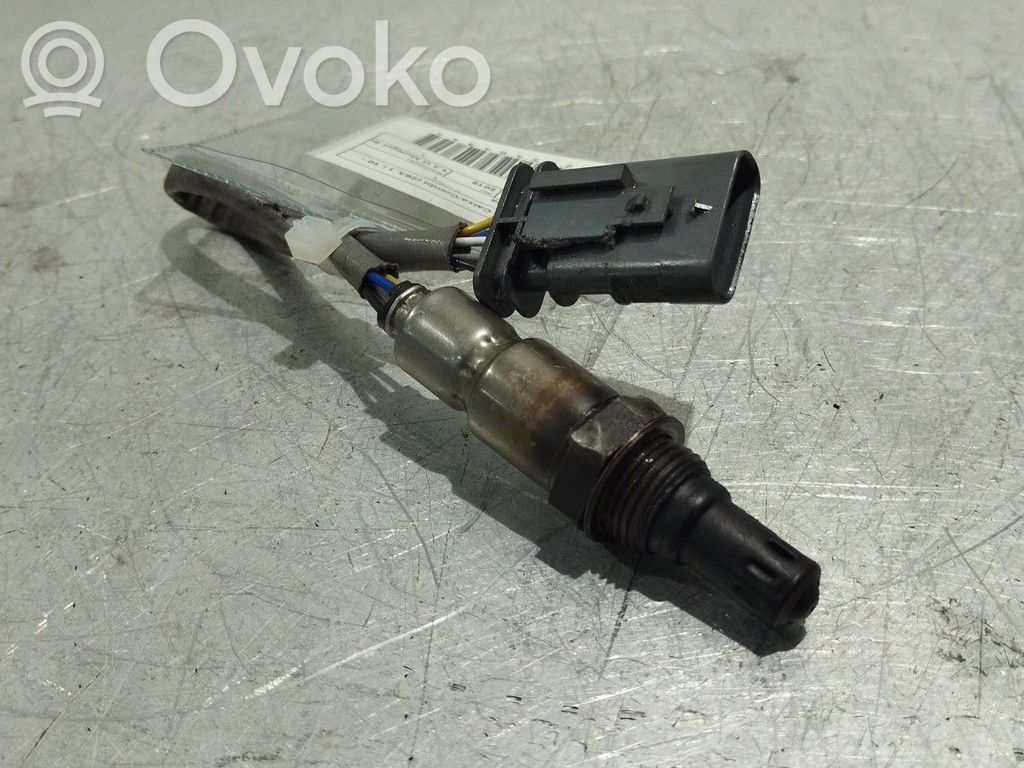 Sonde lambda   55281069