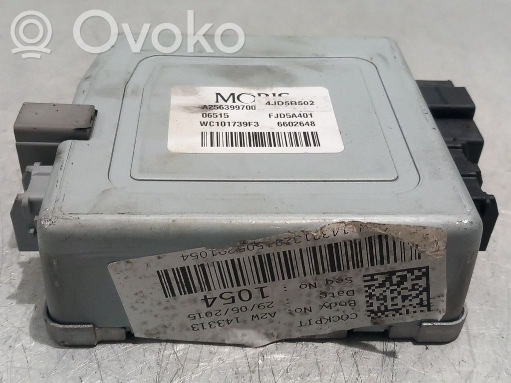 KIA Ceed Vairo kolonėlės valdymo blokas 