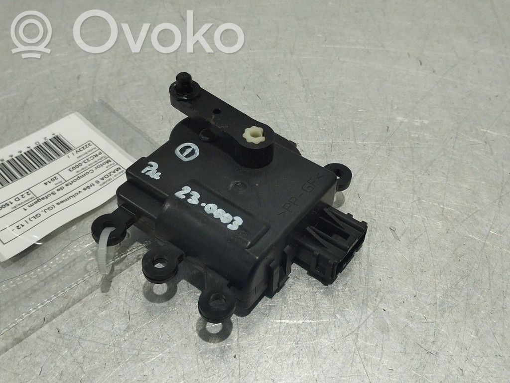 Gaisa vārsta motoriņš   3223V