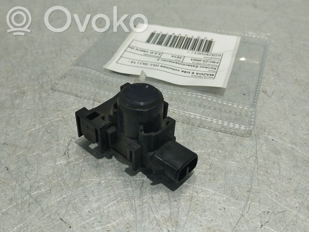 Парктроник   KD4767UC1