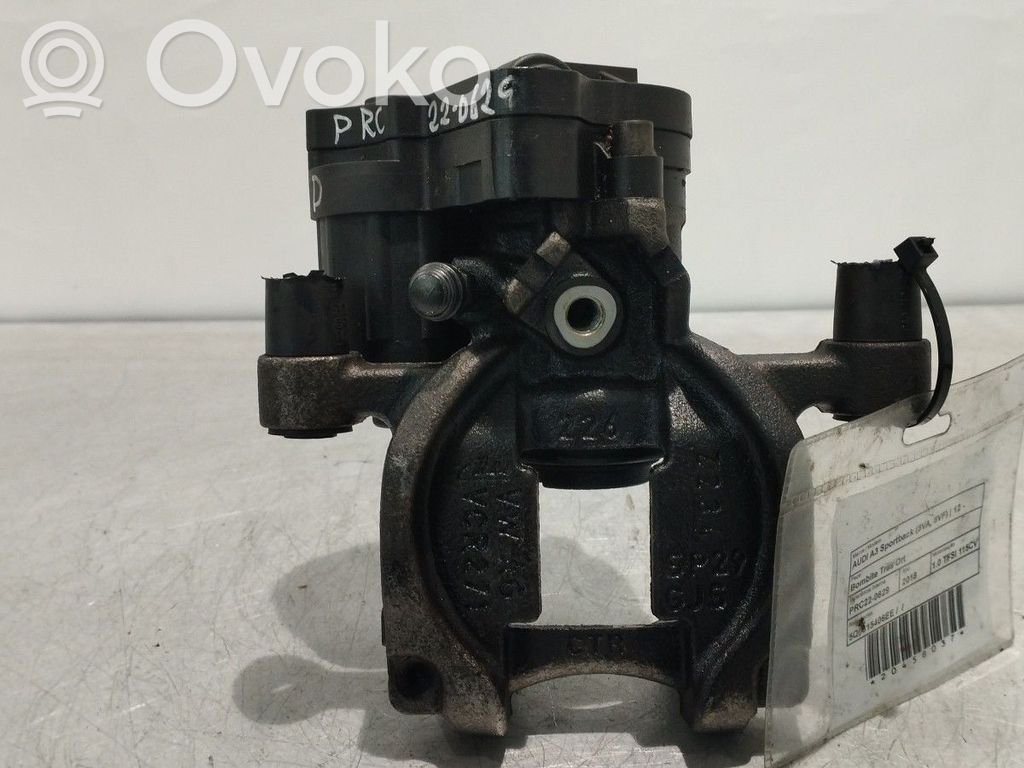 Audi A3 S3 8V Pinza del freno posteriore