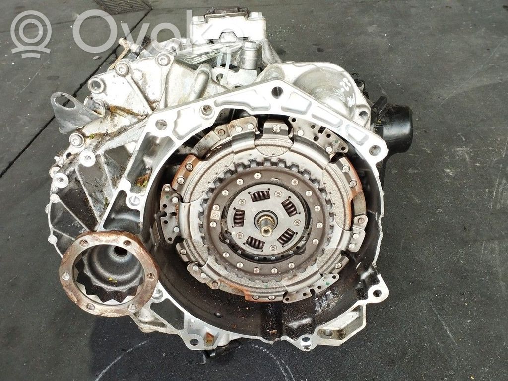 Automatic gearbox   SST,FD7CW001