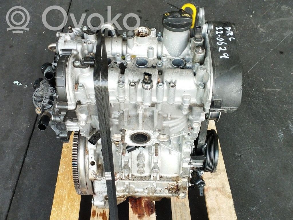 Moteur   DKR,DANO