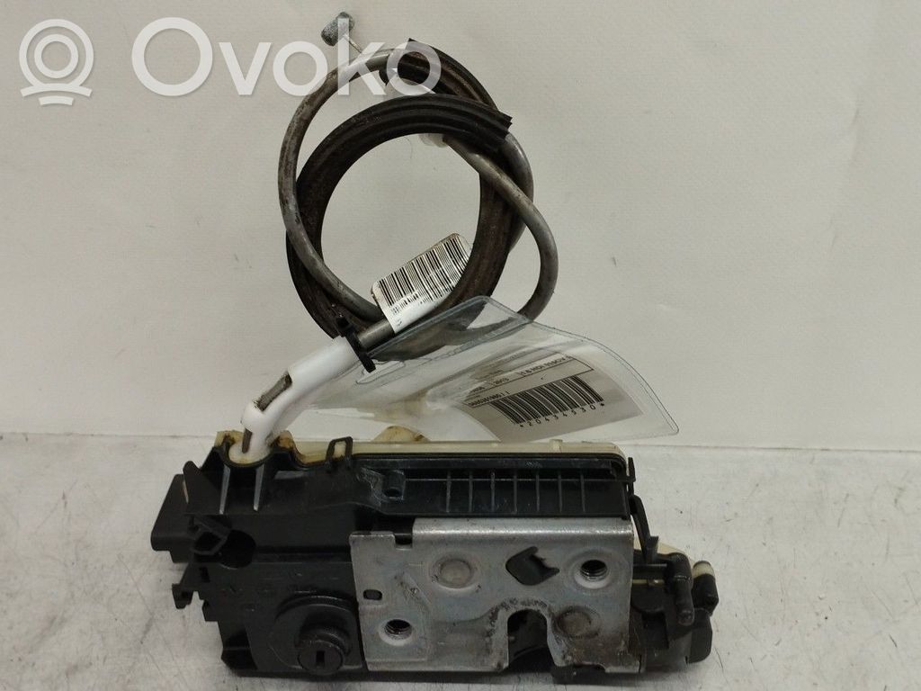 Takaoven lukko   9685351980,6PINOS