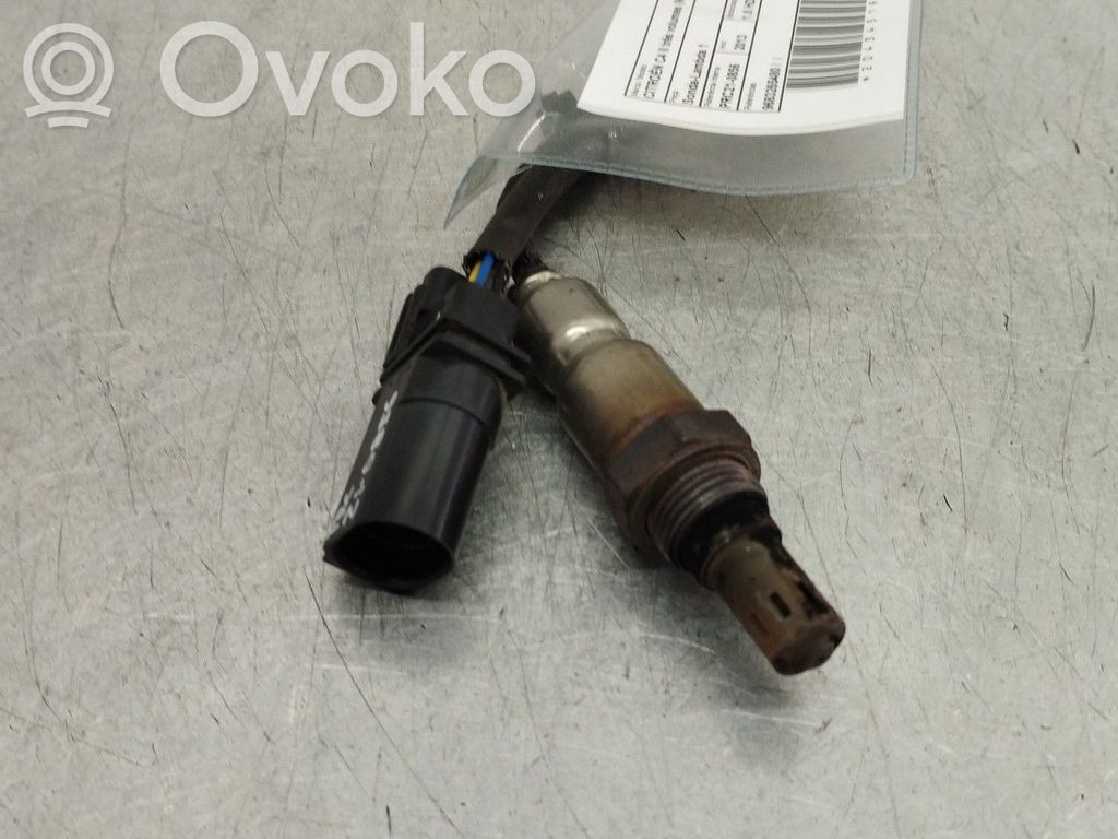 Sonda lambda   9683265480