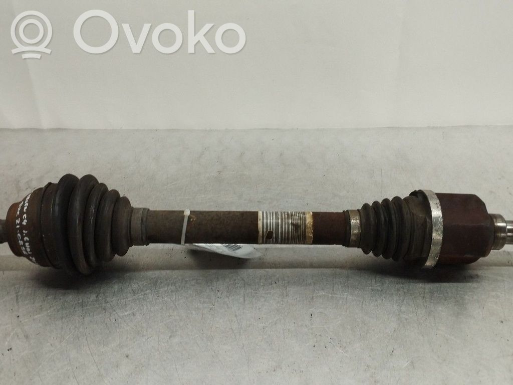 Citroen C4 II Semiasse anteriore 