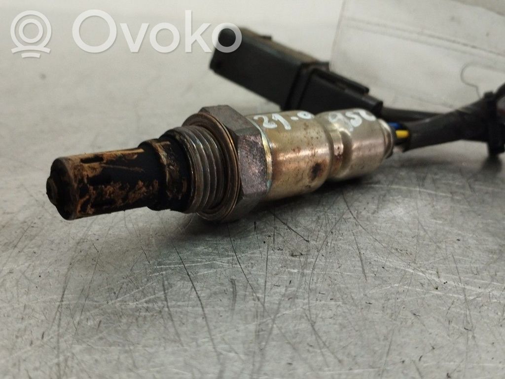 Lambda probe sensor   9683265480