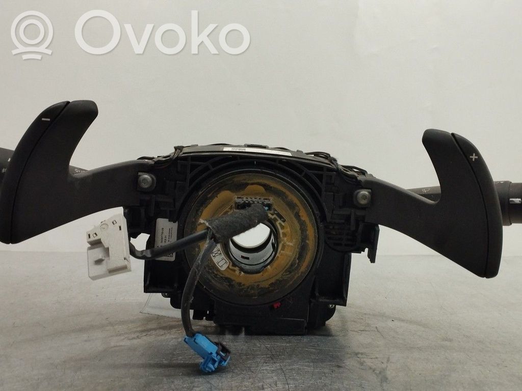 Citroen C4 II Innesco anello di contatto dell’airbag (anello SRS) 