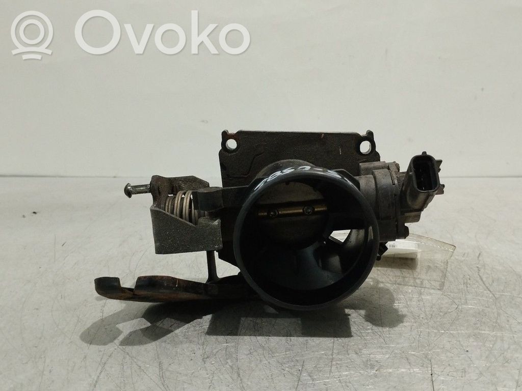 Ford Focus Elektriskais gaisa pievades vārsts 