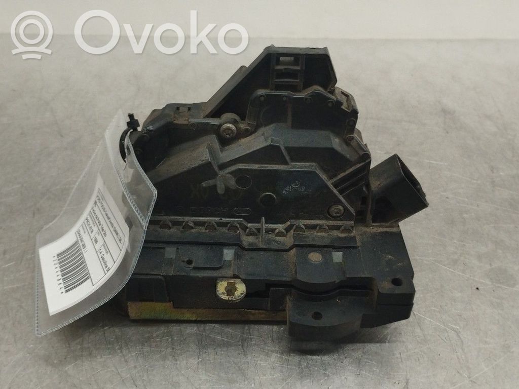 Cerradura de puerta trasera   2S4AA26412BB,3PINOS