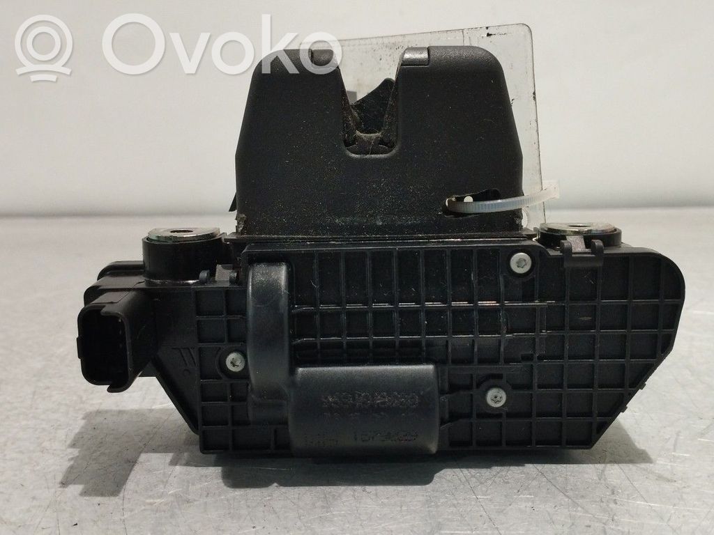 Citroen C4 II Serratura esterna portellone