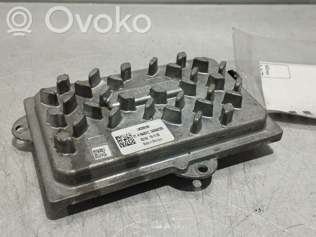 Module de ballast de phare Xenon   L90125449