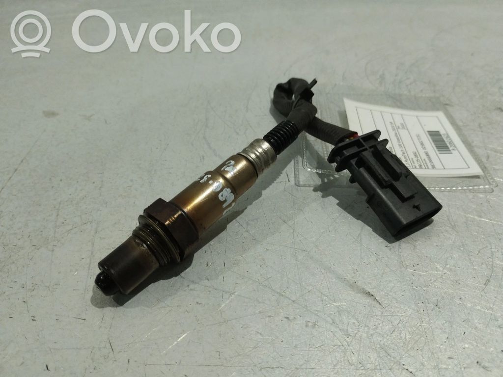 Sonda lambda   9810666880,0258027151