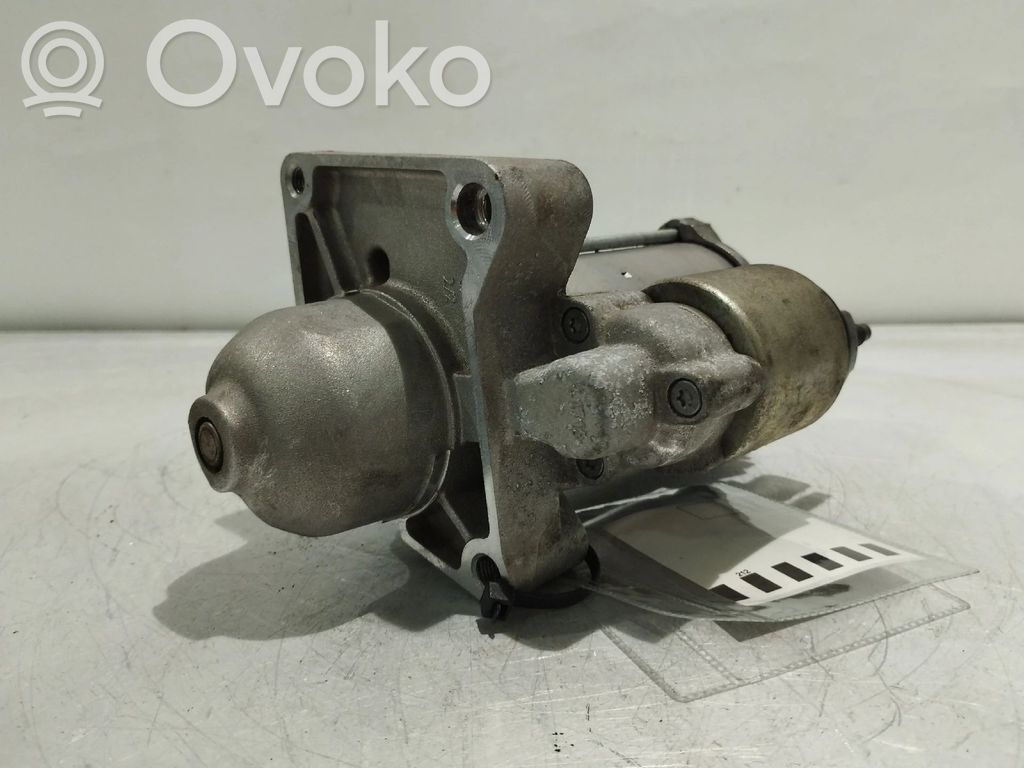 Electromotor   9830507480,0001179031