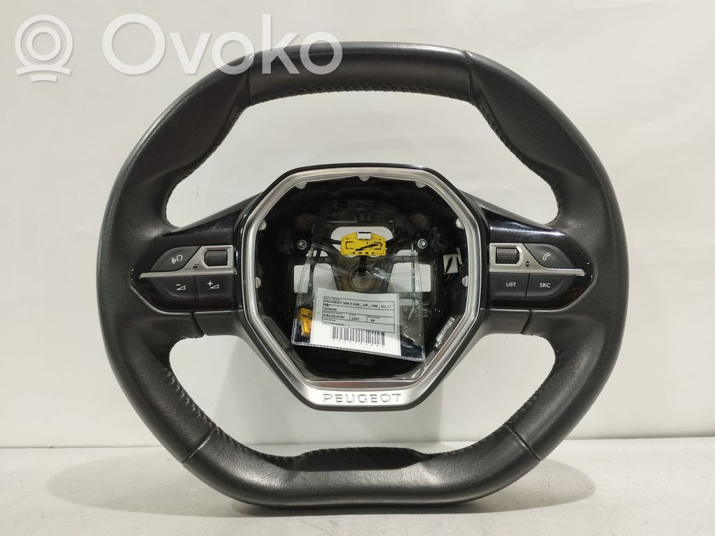 Kierownica   98255044ZD