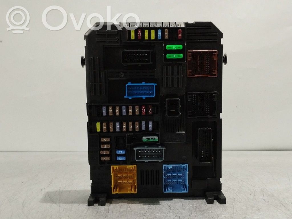 Unidad de control SAM   9832880380,BSIEL4