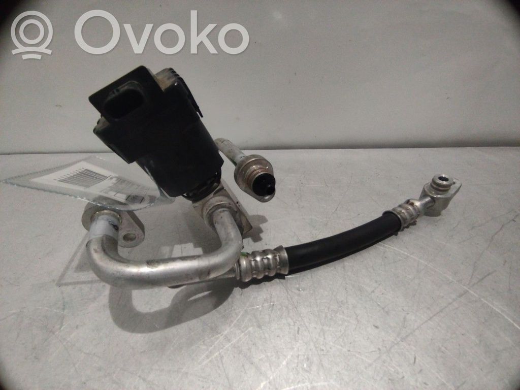 Électrovanne turbo   T16961C