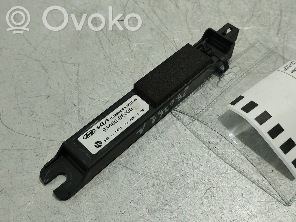 Hyundai Kona II Antennenverstärker Signalverstärker 