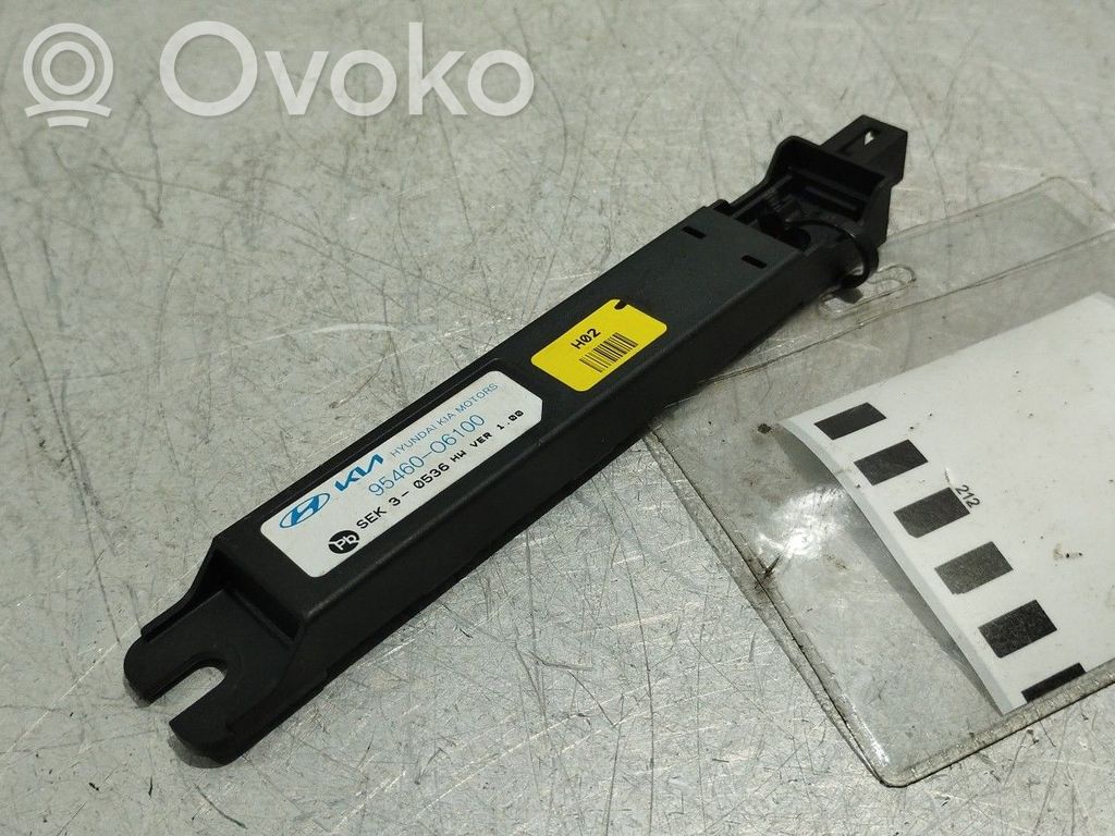 Amplificatore antenna   95460O6100