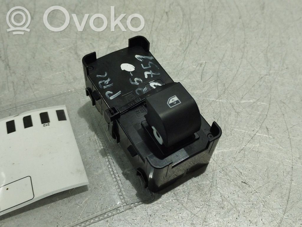 Interruptor del elevalunas eléctrico   93581N1200NNB