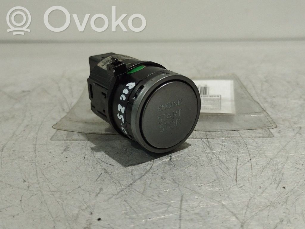 Interruttore a pulsante start e stop motore   93502BE000SY5