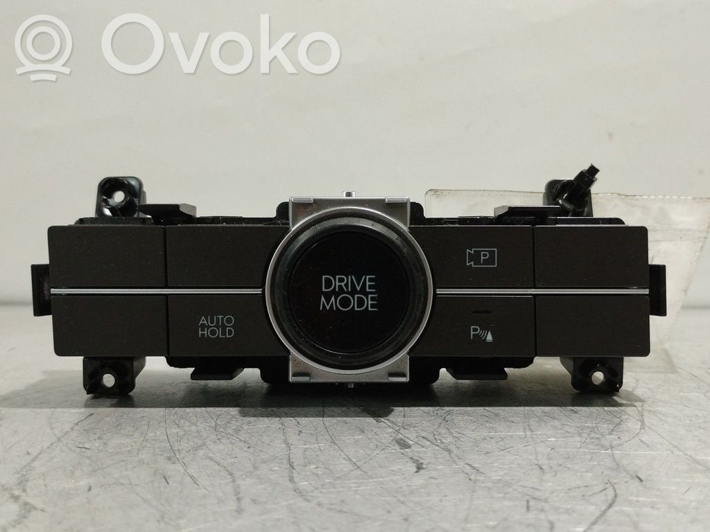 Hyundai Kona II Interruptor de control multifunción 