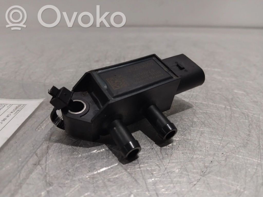 Toyota GR 86 Sensor 