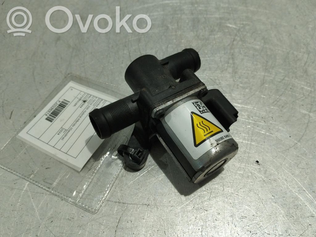 Water pump   212309316R