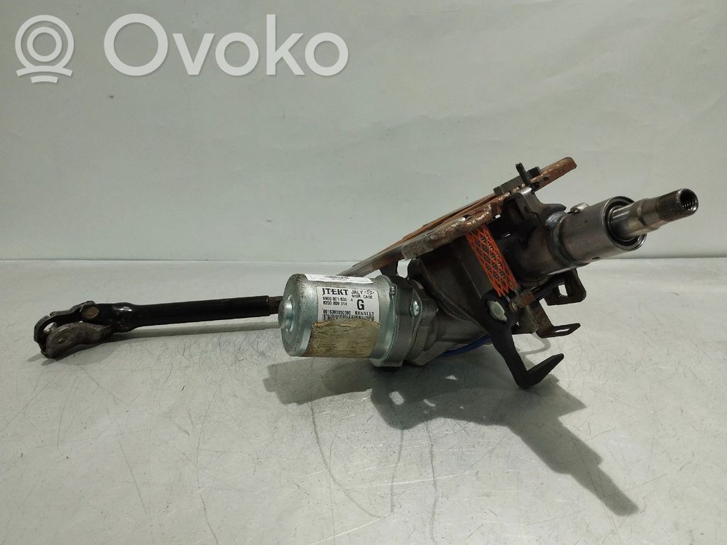 Renault Twingo II Steering wheel 
