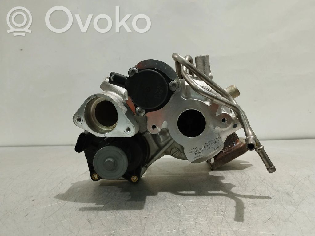 Turbina   144100467R,144100467R,144100467RE,144109429R,144109429RE,9205590001,HMLGT0182R,MGT13V