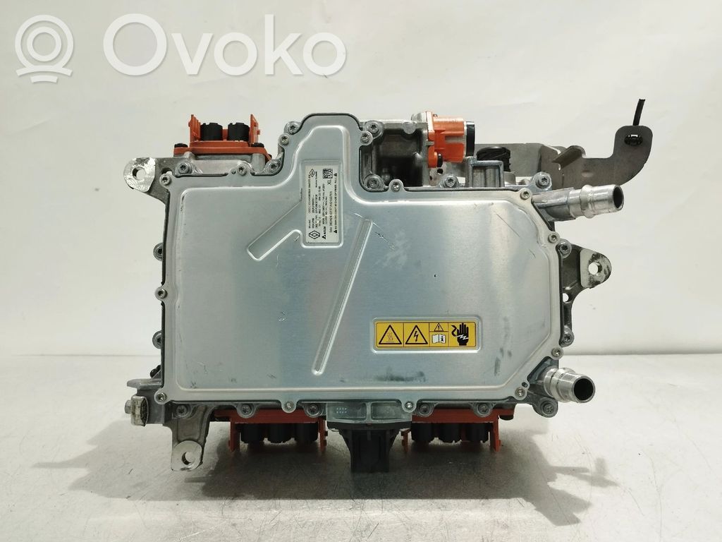 Renault Espace VI Inversor/convertidor de voltaje 