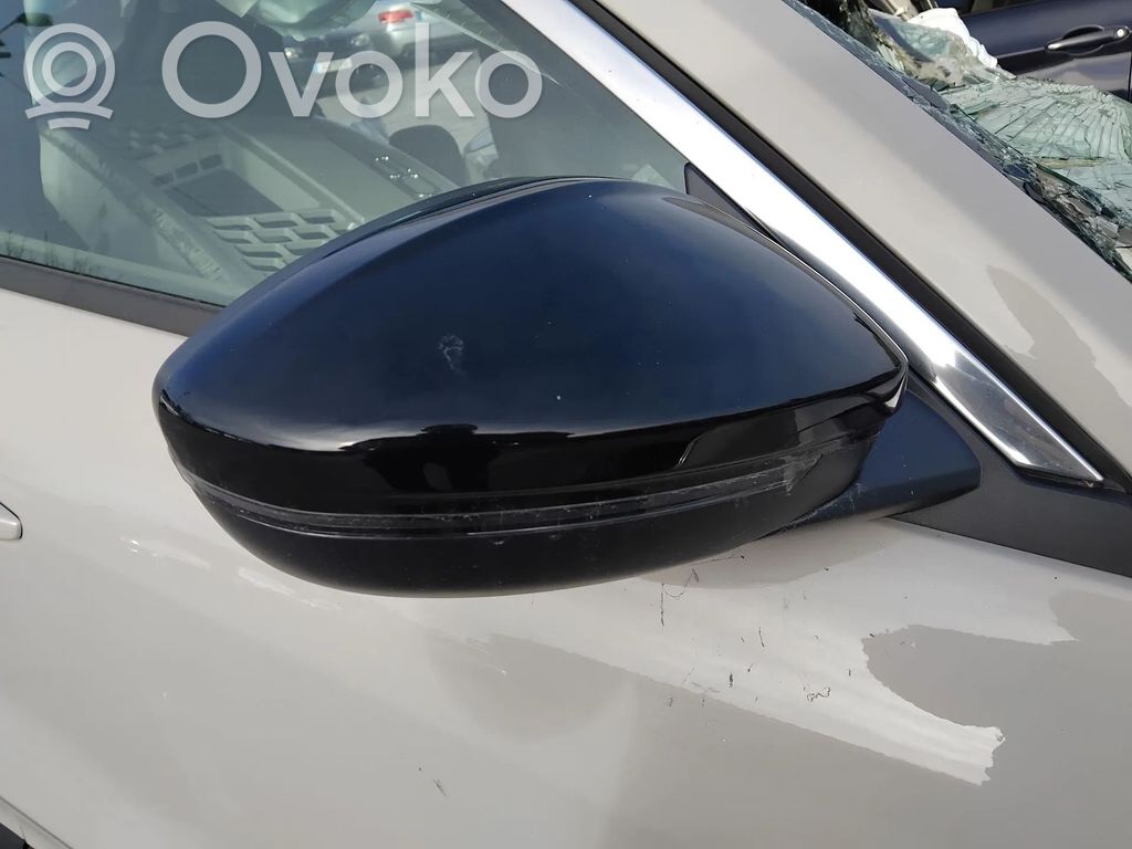 Fiat 600 Specchietto retrovisore elettrico portiera anteriore
