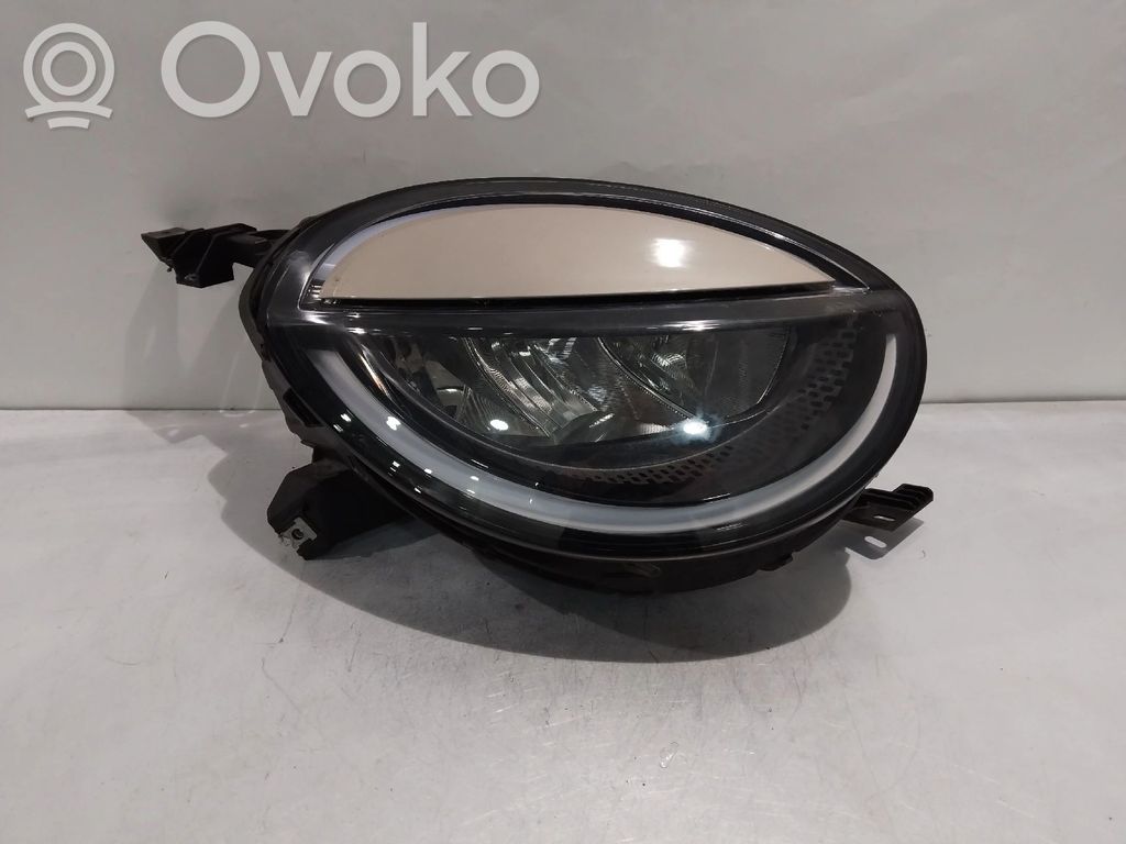 Phare frontale   00522075570