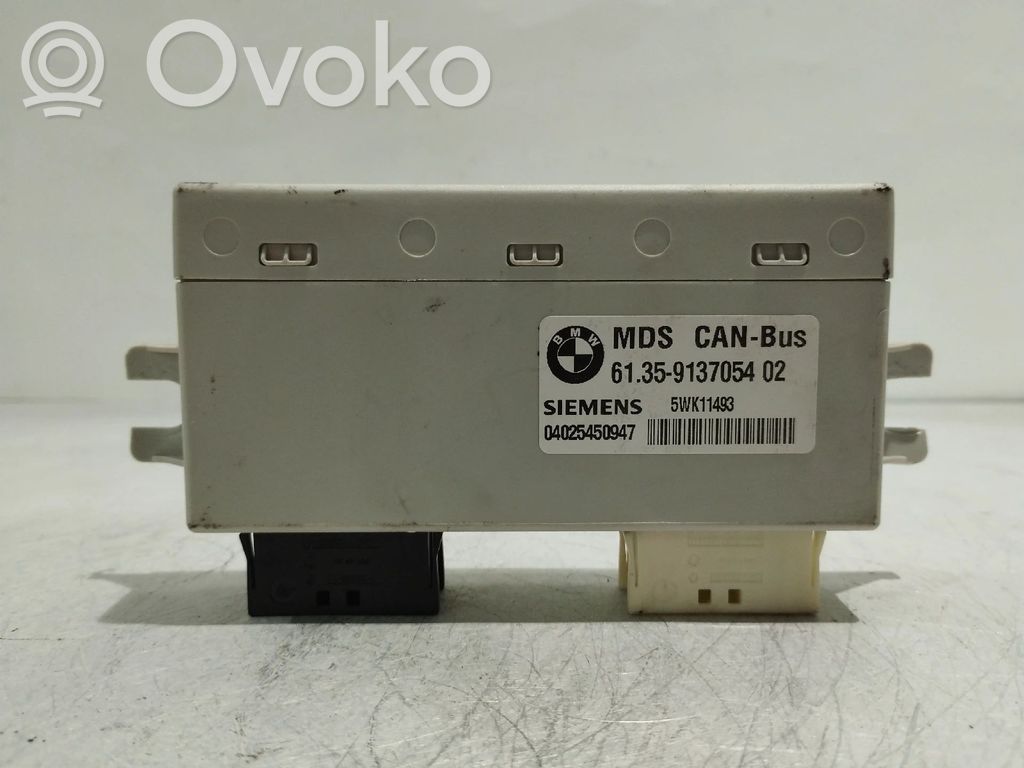 BMW 3 E90 E91 Altre centraline/moduli