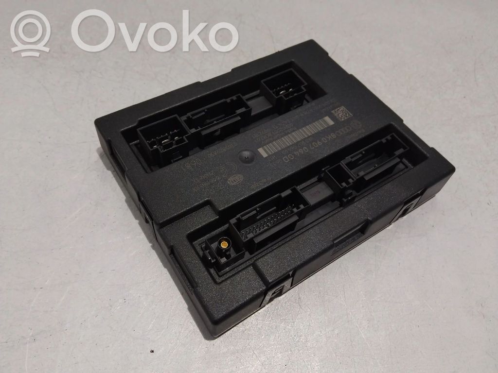 Módulo de confort/conveniencia   8K0907064GD,5DK009919,8K0907064FD