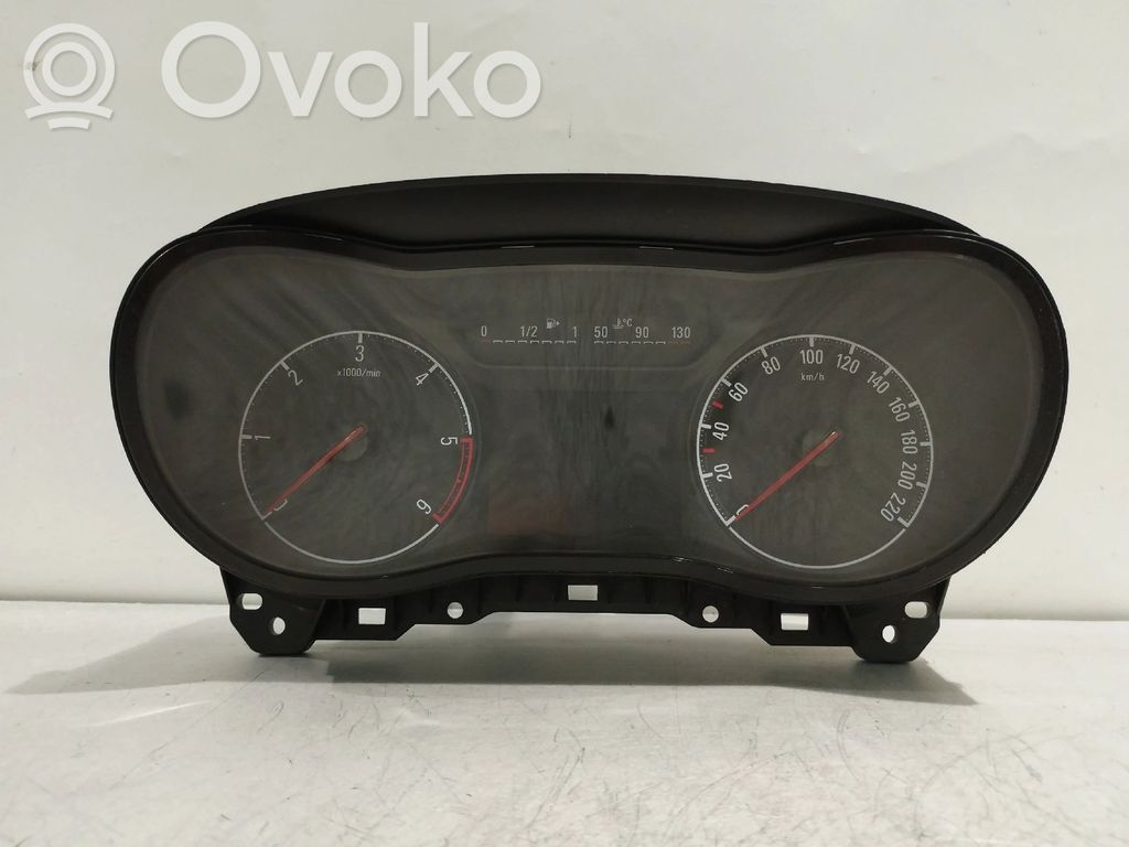 Licznik / Prędkościomierz   39056367