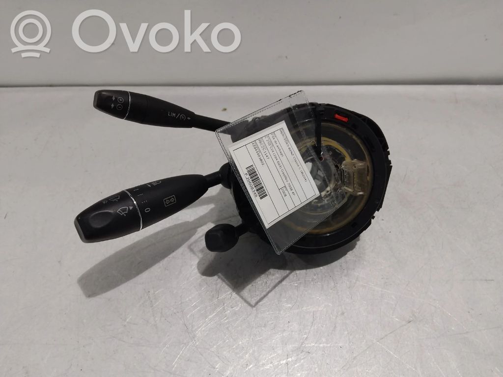 Mercedes-Benz C W204 Inel glisant airbag (inel SRS) 