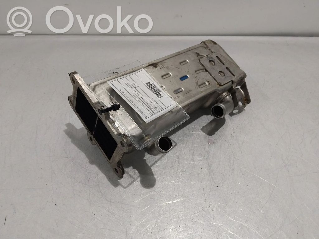Mercedes-Benz C W204 Valvola di raffreddamento EGR