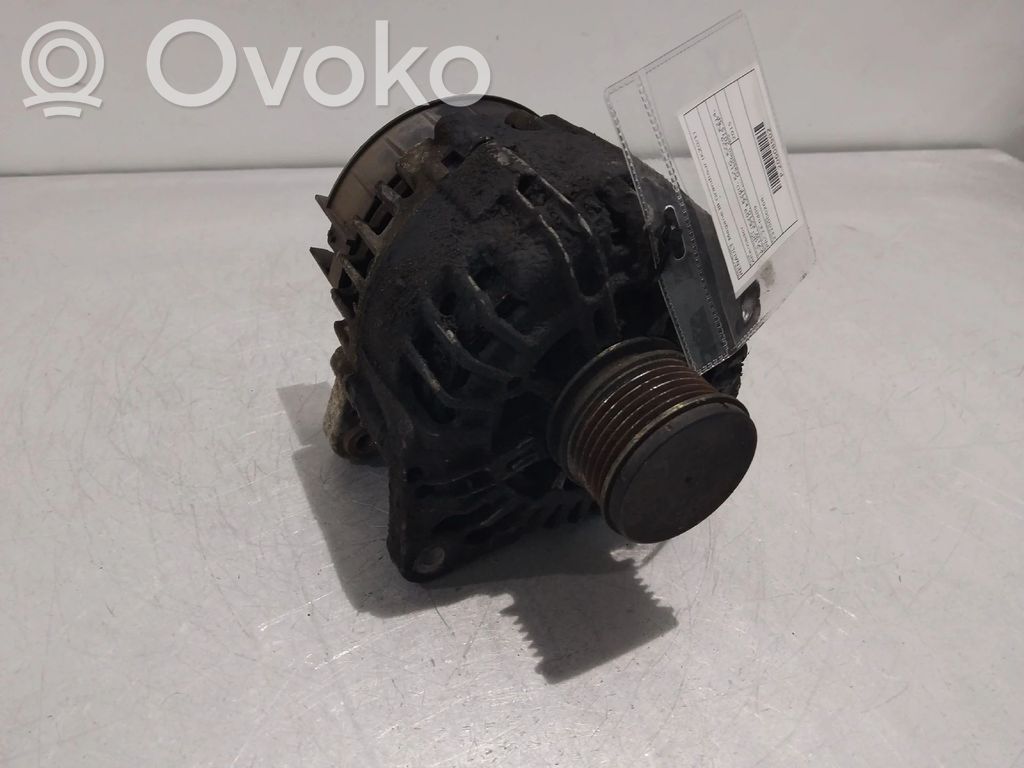 Alternator   231000026R