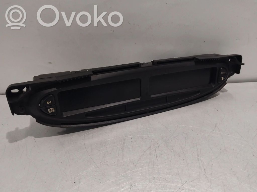Citroen Xsara Picasso Tachimetro (quadro strumenti)