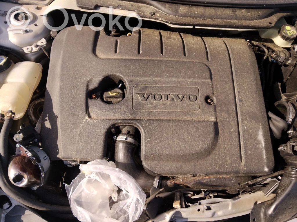 Motor   D4164T