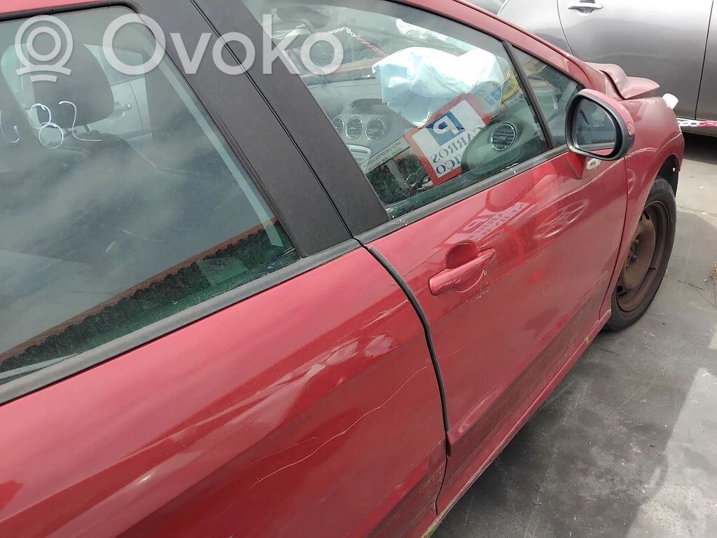 Tür vorne