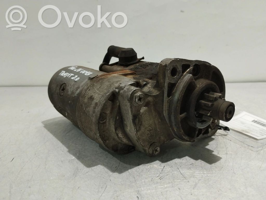 Hyundai Trajet Electromotor 