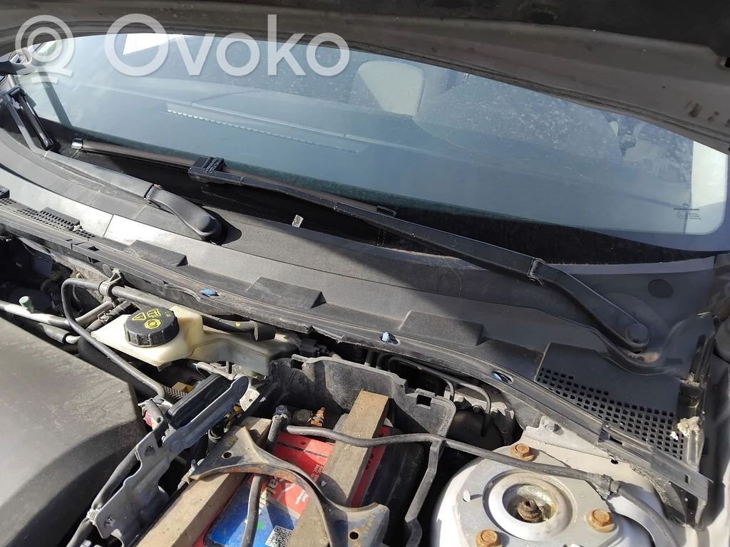 Motor ștergător