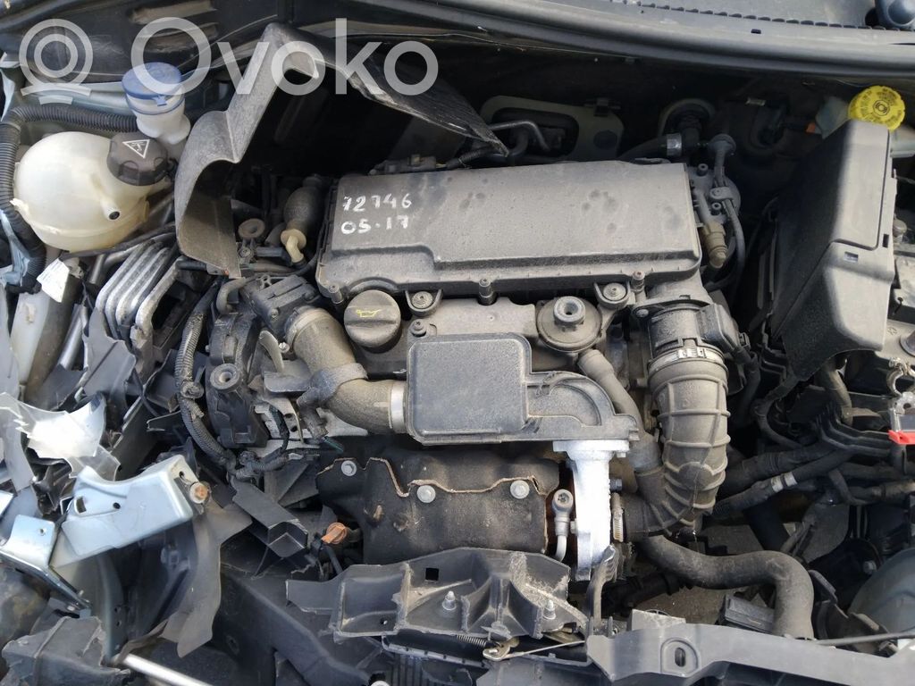Motor   8HZ