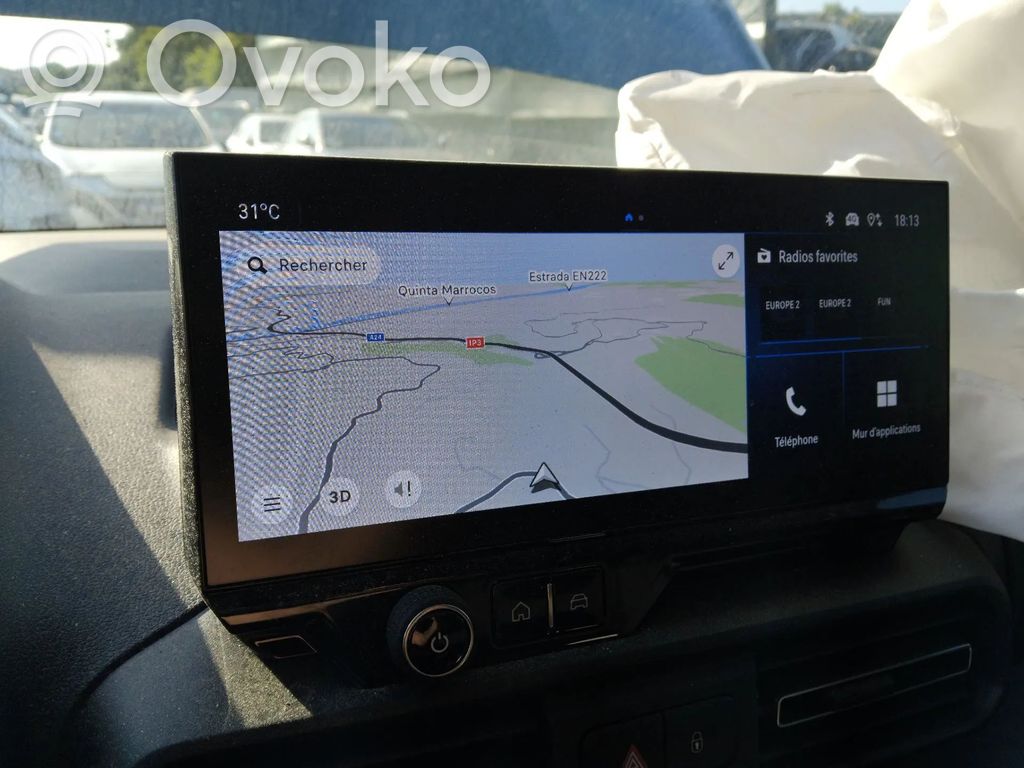 Screen/display/small screen