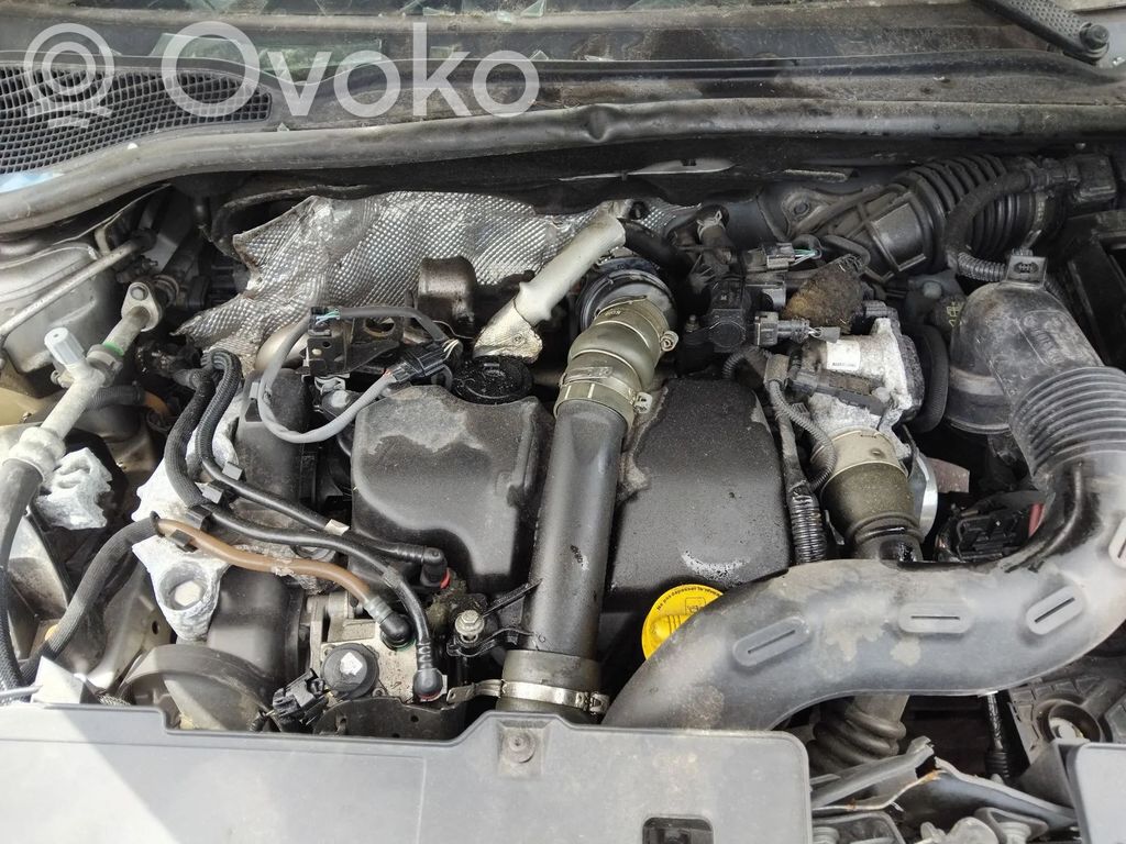 Motor   K9K608