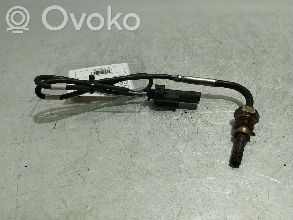 Opel Corsa E Sensore della sonda Lambda