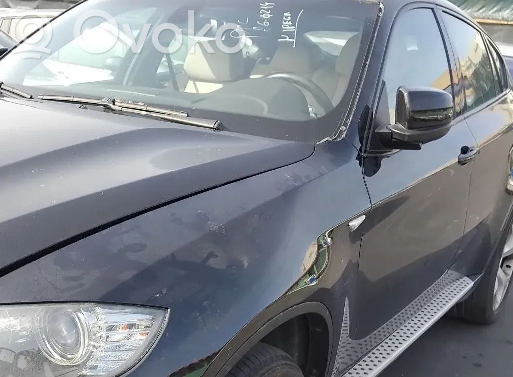 BMW X6 E71 Ușă față 